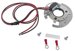 Late Hemi Coil Conversion Kit